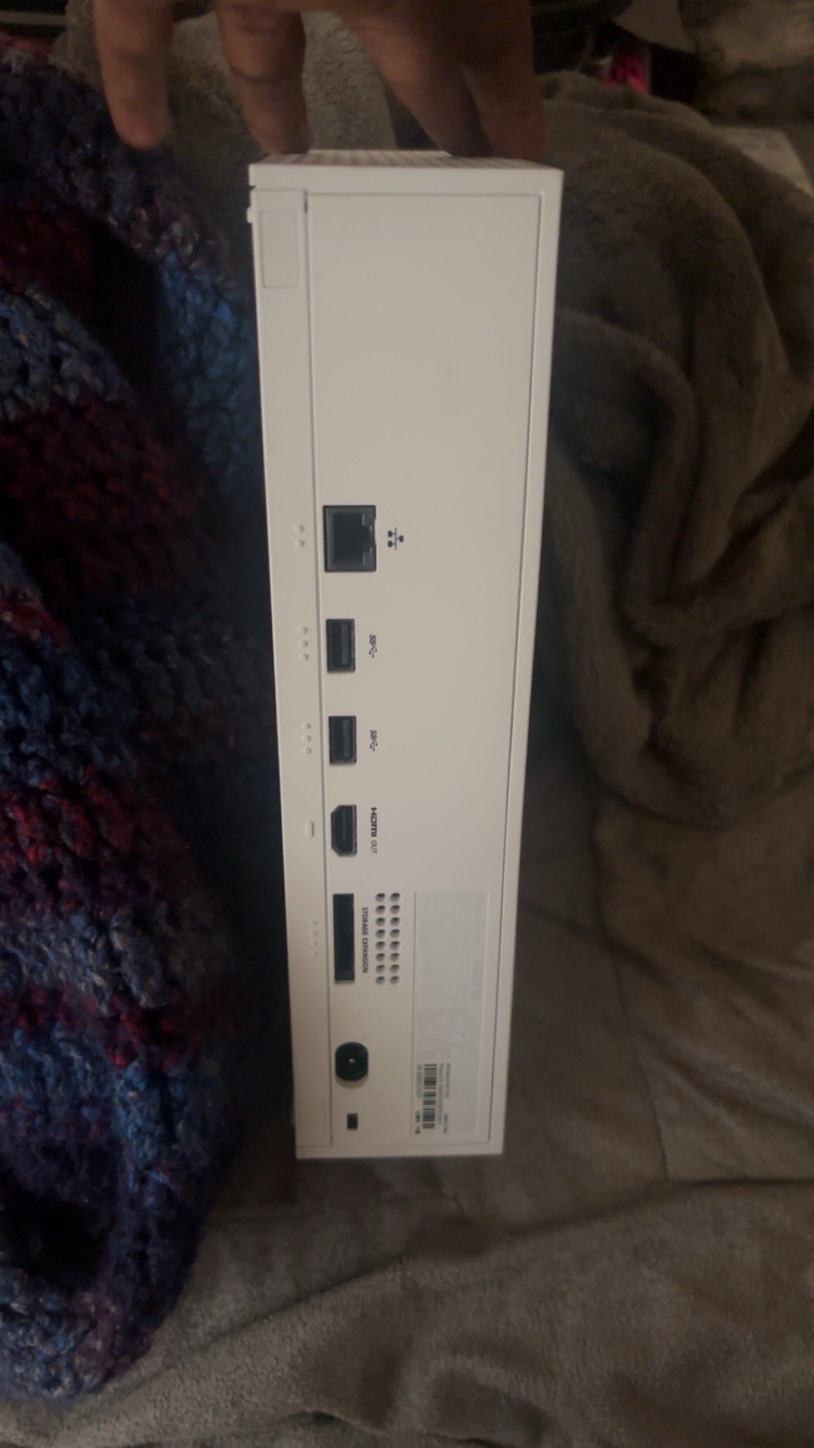 Xbox Series S