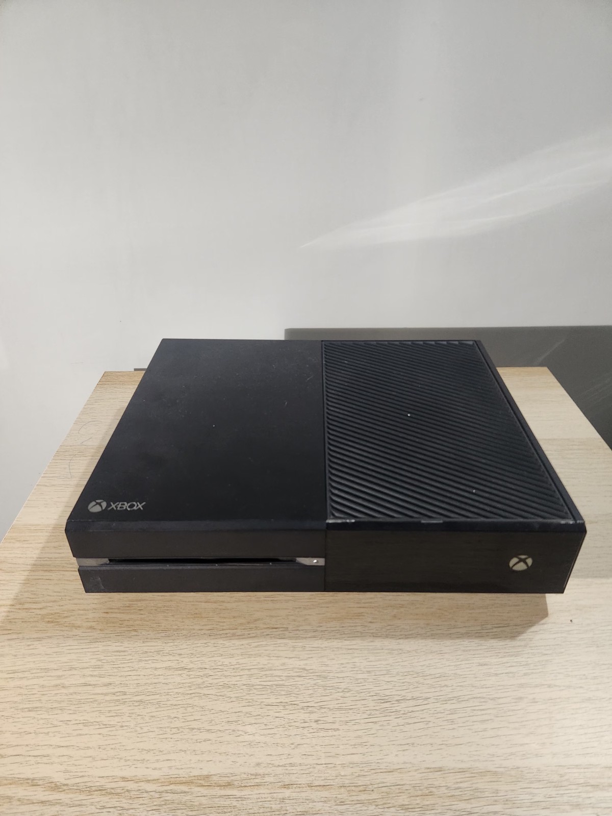 Microsoft Xbox One 1540 500GB Video Game Console +12Games Controller Tested Work