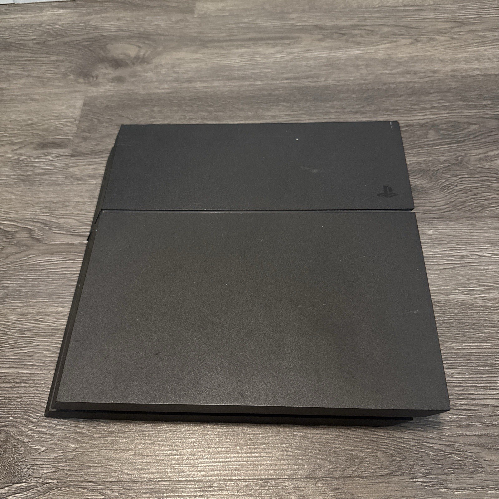 Sony PlayStation 4 CUH-1215A 500GB PS4 Console Untested