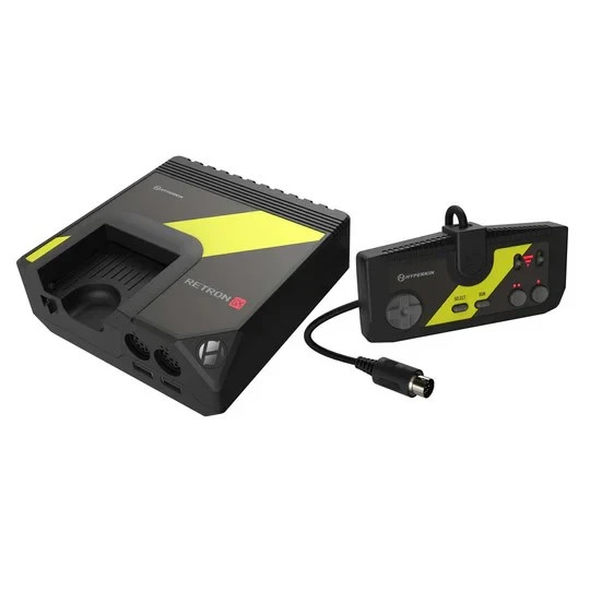 Hyperkin RetroN GX TurboGrafx-16/PC Engine HD Retro Gaming Console