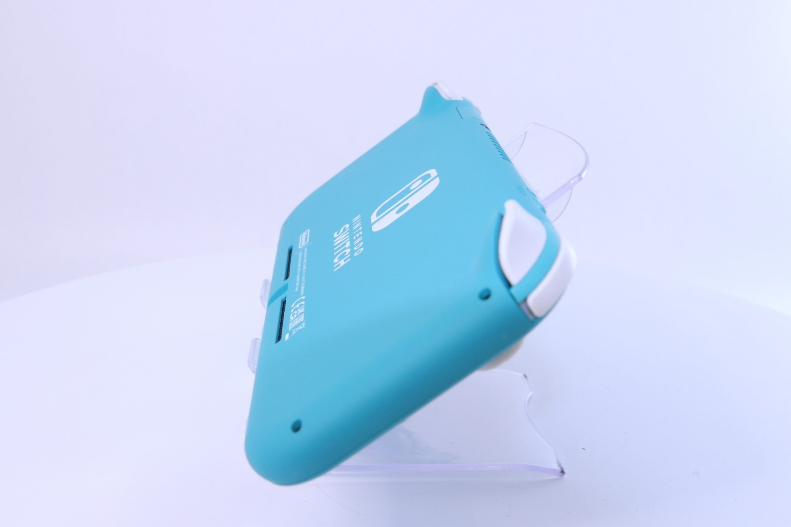 JP Game Nintendo Switch Lite Turquoise [Rank :S] 【 Region Free 】