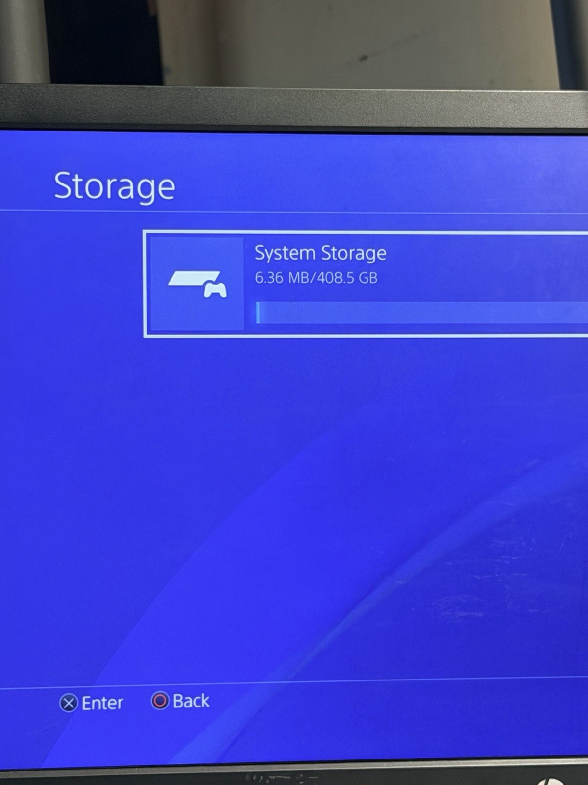 Sony PlayStation 4 Launch Edition 500GB Glacier White Console Software 10.71!