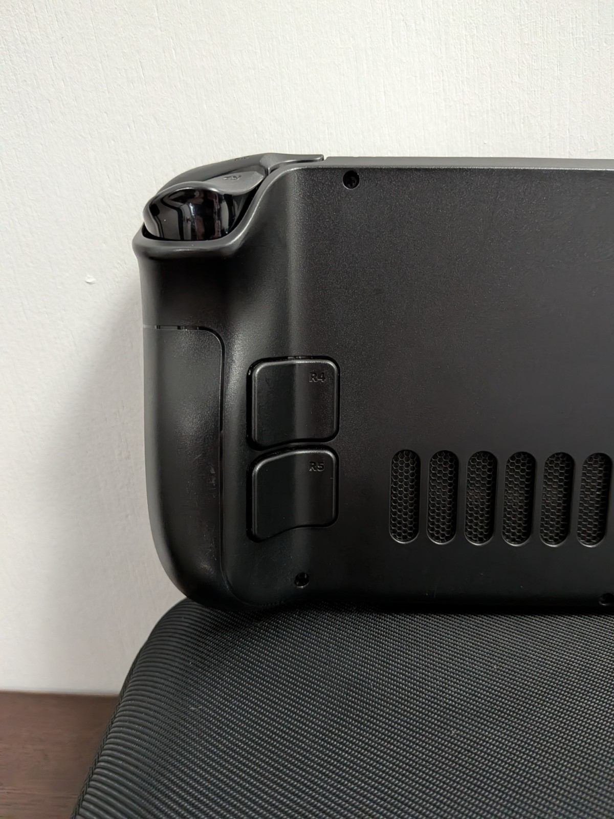 Valve Steam Deck 256GB Charger & Carrying Case (pics are of exact item)