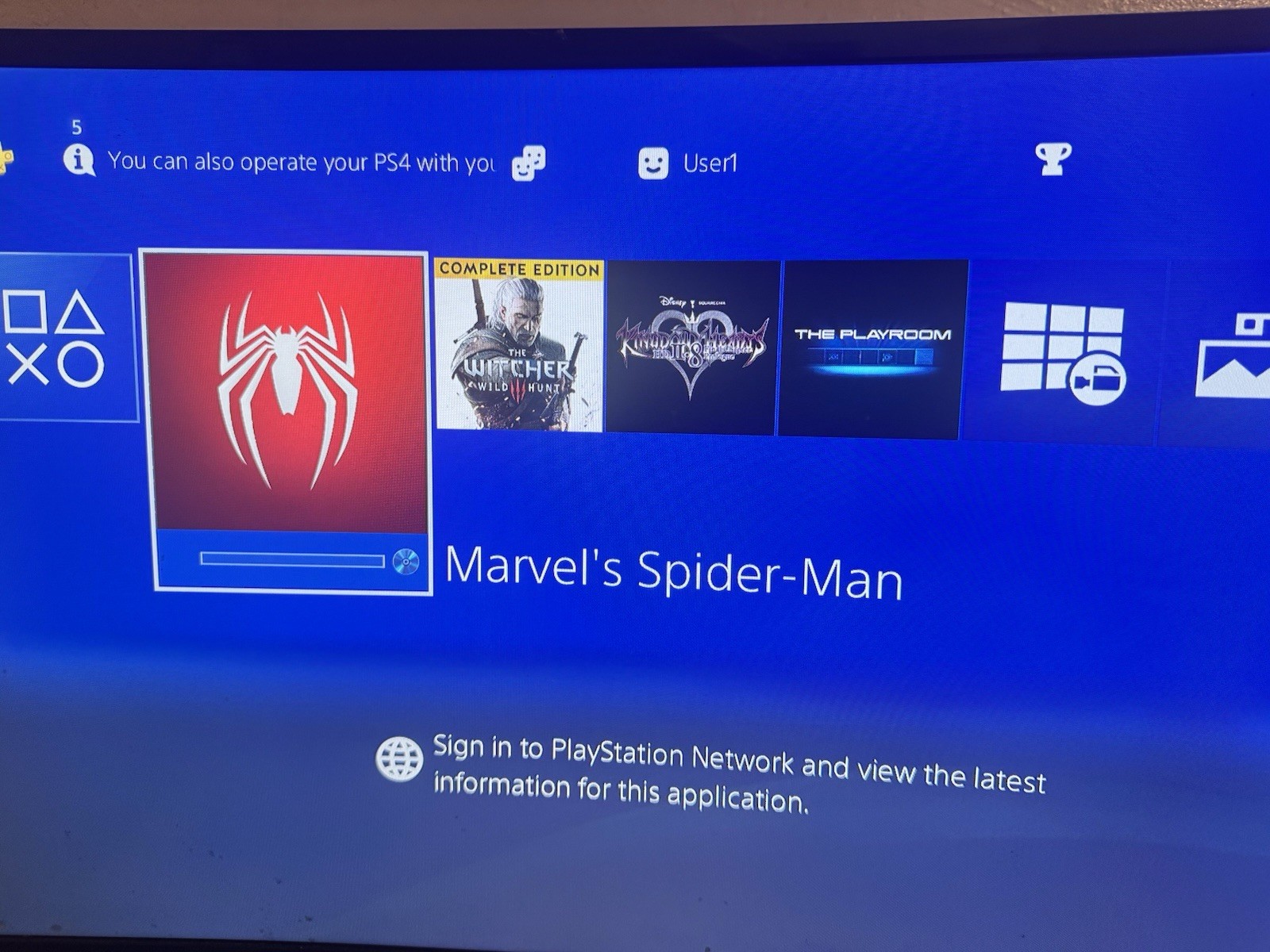 Sony PlayStation 4 Pro 1TB Black Console Bundle – Tested (3 Games)
