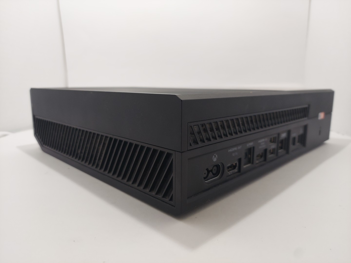 Xbox One 500GB Console Bundle – Controller – Power & HDMI Cord – Tested