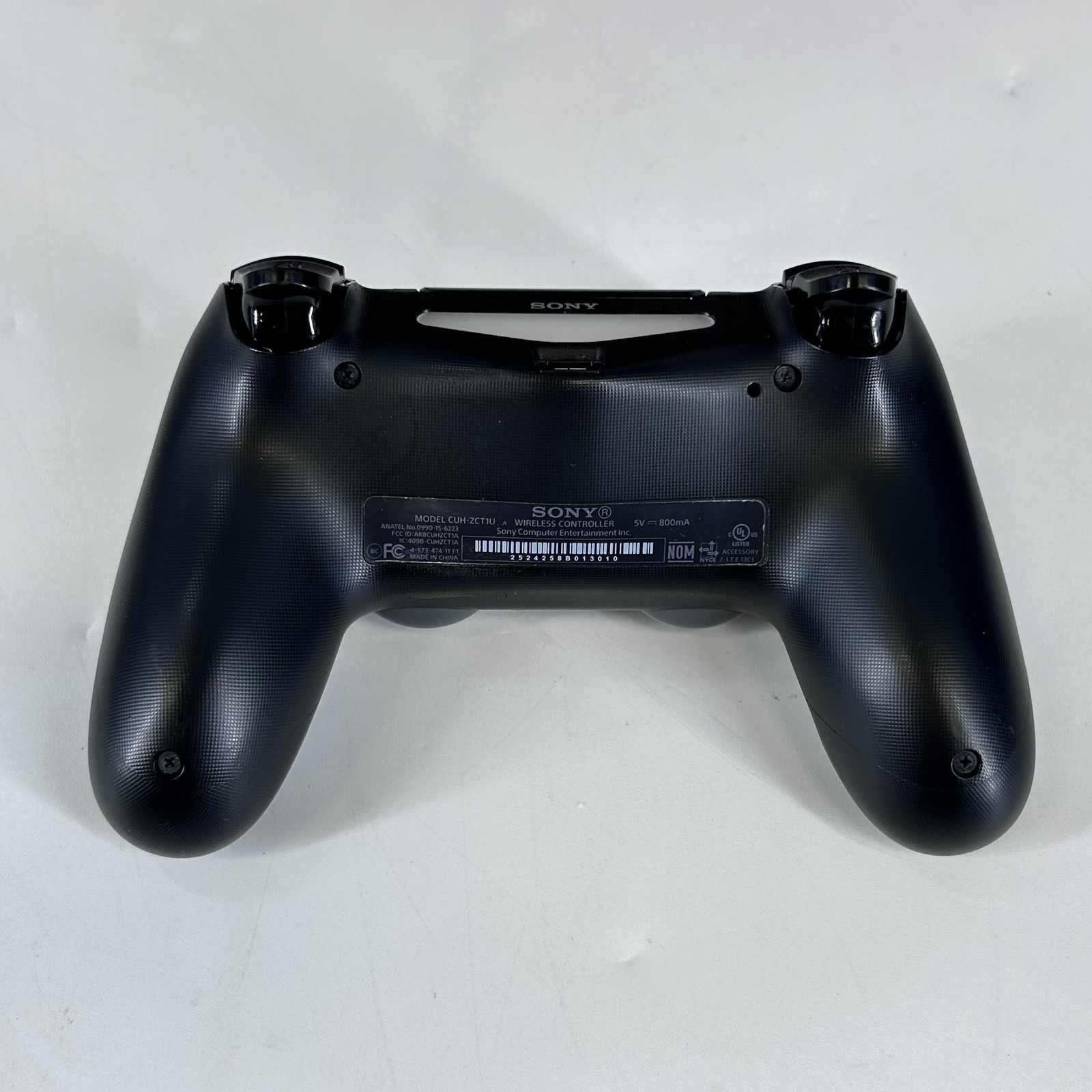 Sony PlayStation 4 Call of Duty: Black Ops 3 Edition Console 1TB – Very Good