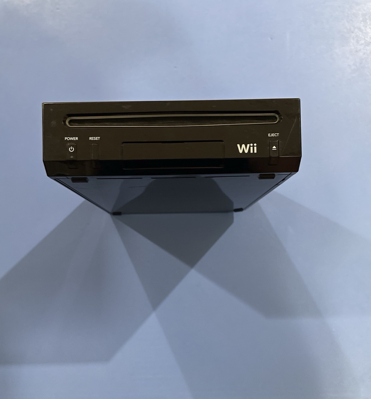 Nintendo Wii Family Edition Console (RVL-101) – Tested & Working
