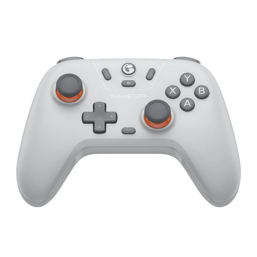 GameSir Nova Lite Switch Controller Gaming Gamepad with Hall Effect for Nintendo