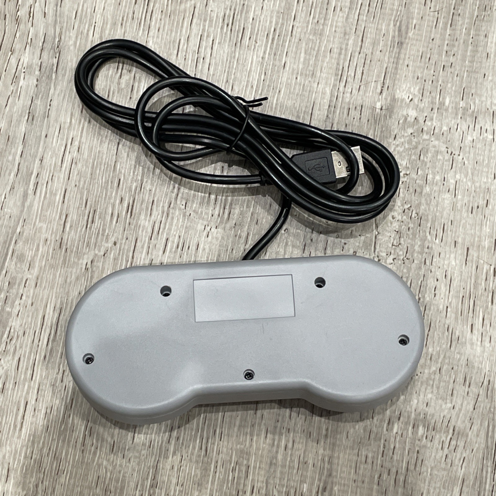 SNES host interface handle USB interface handle (Color Purple and gray keys)