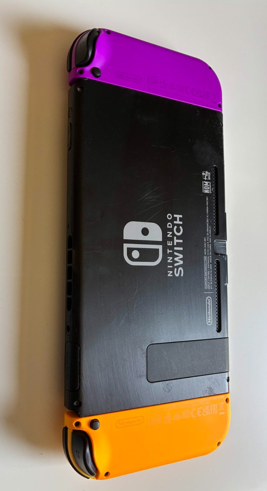 Nintendo Switch 32GB Handheld Console