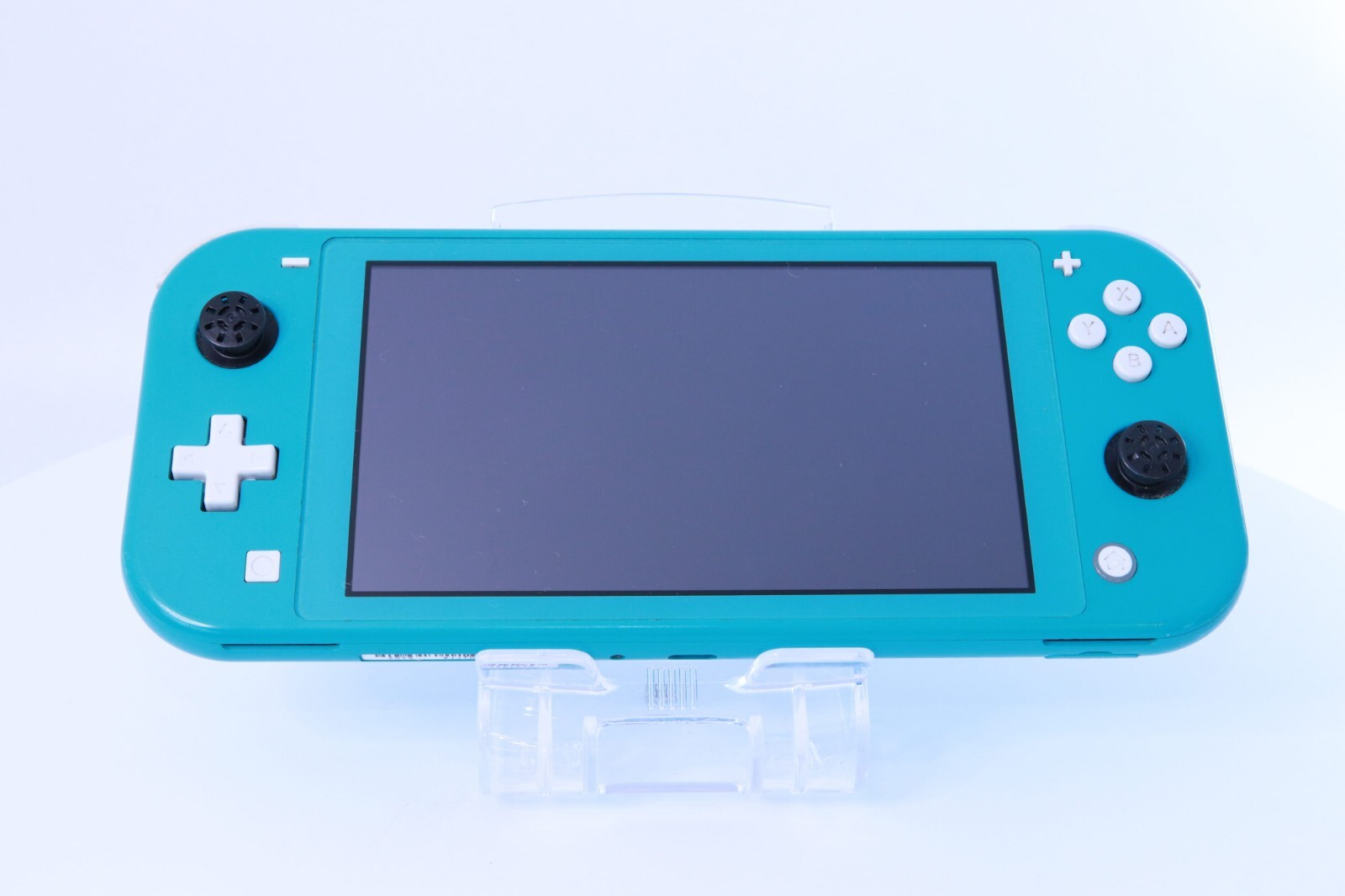 JP Game Nintendo Switch Lite Turquoise [Rank :B] 【 Region Free 】