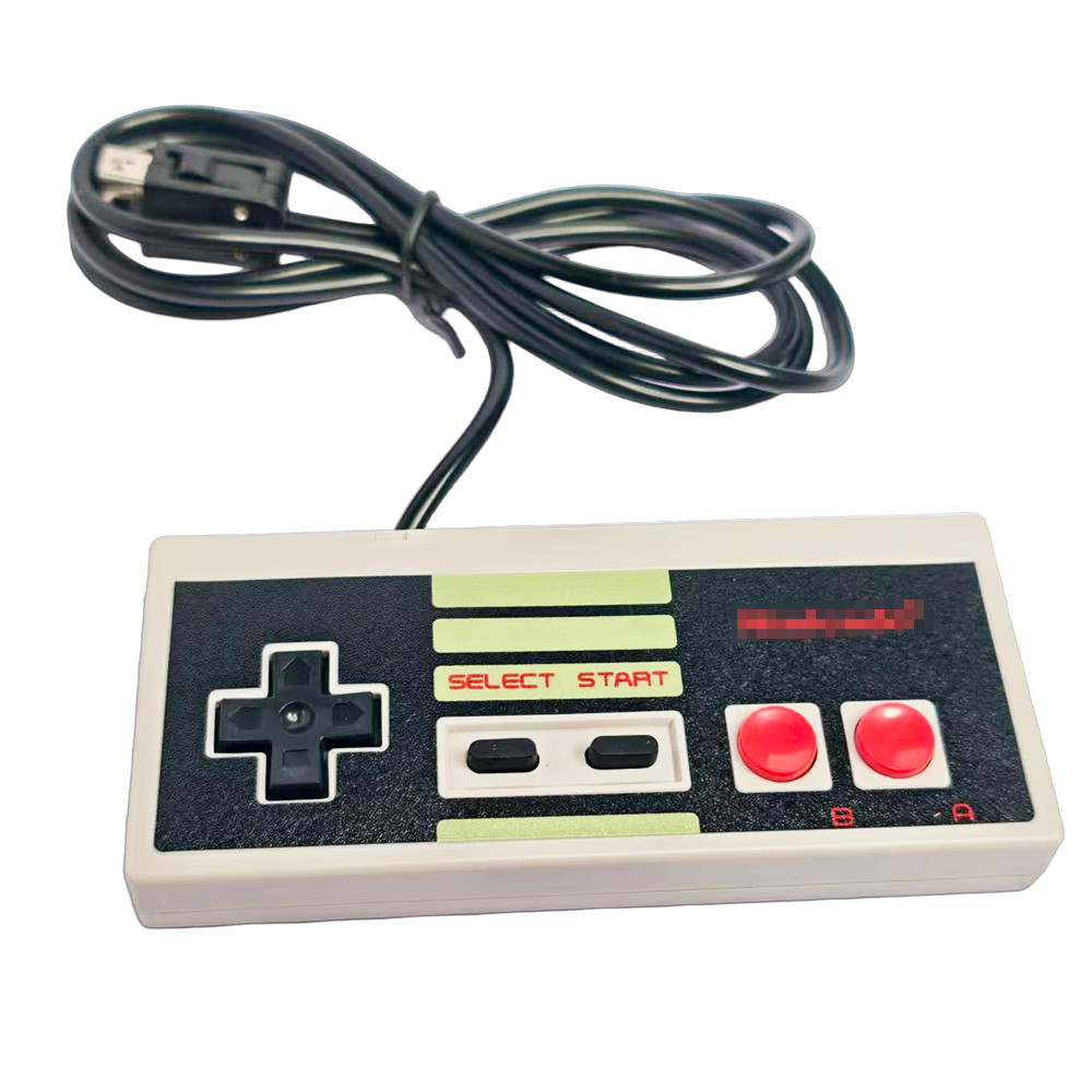 New Classic Edition US Mini Game 720p Nintendo 30 Games in 1 NES Console Games