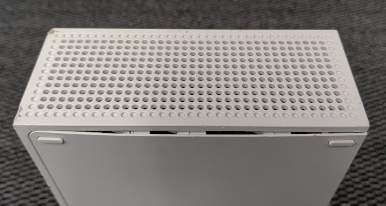 (149406) Microsoft Xbox Series S All Digital Version HDMI Issue *For Parts*