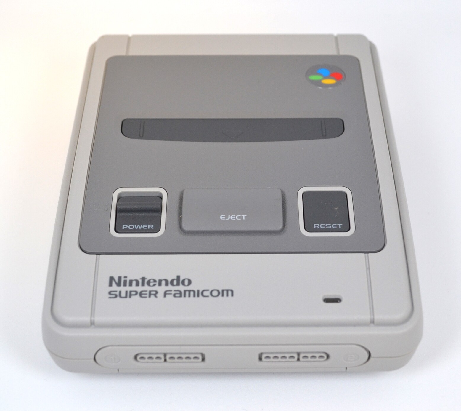Nintendo Classic Mini SNES Super Famicom Console with Full Accessories No Box