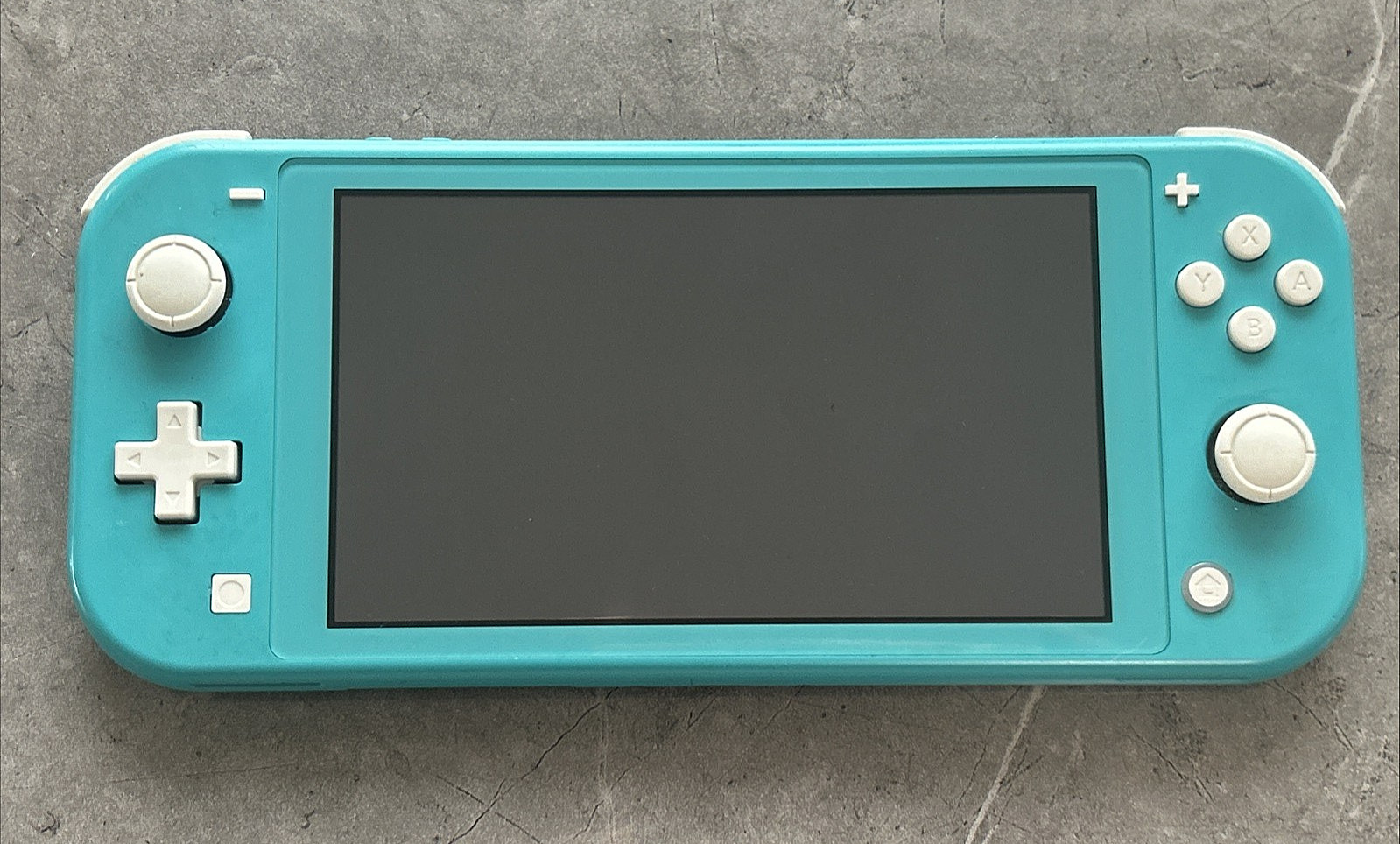 Nintendo Switch Lite HDH-001 Turquoise console | Tested