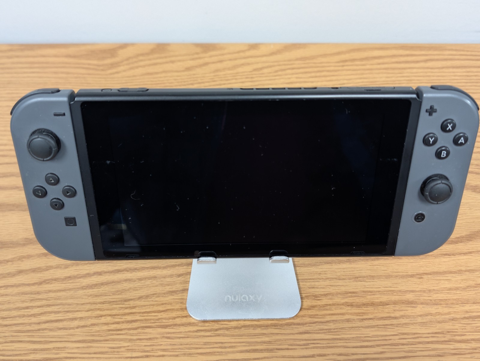 Switch Nintendo Diablo III Limited Edition Eternal Collection Console – No Dock