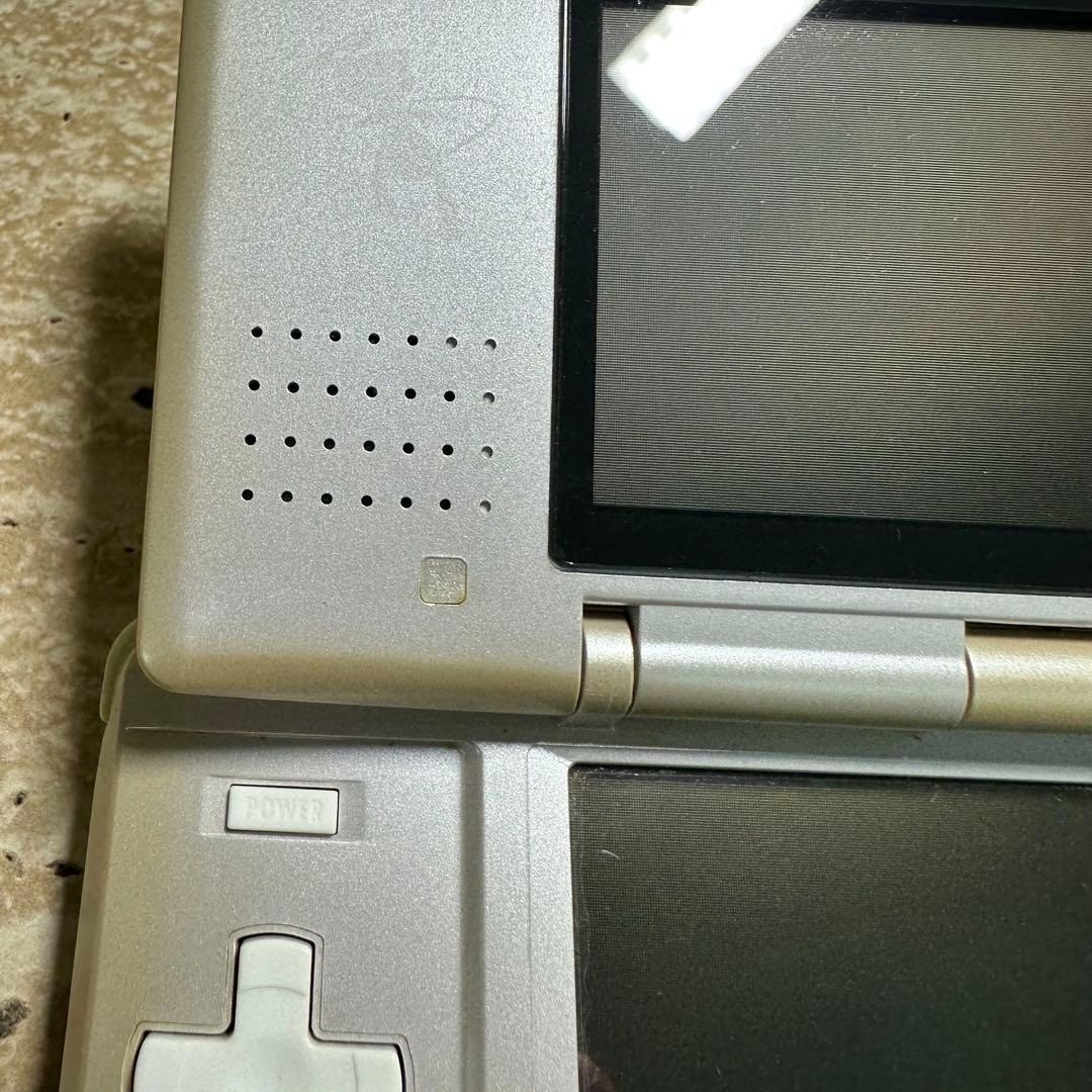 Nintendo DS Mew Edition Limited Console Complete Boxed Tested 6613