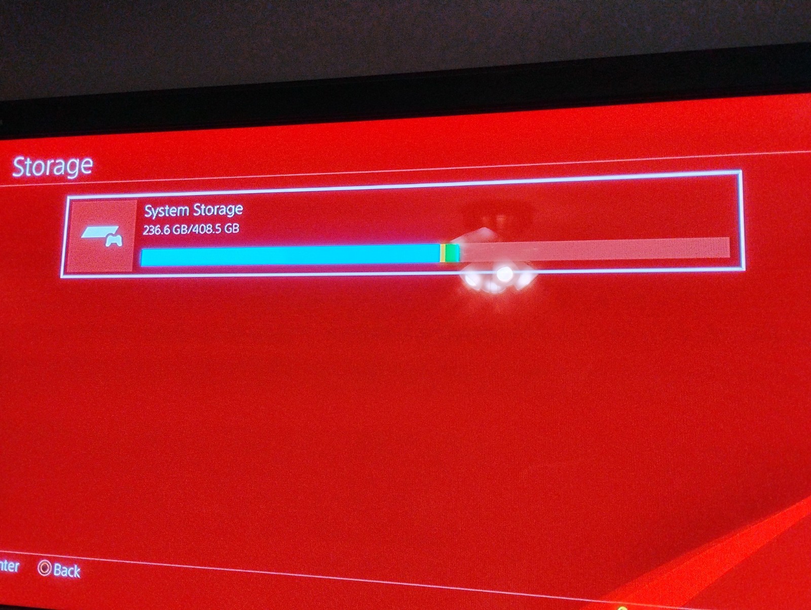 Sony PlayStation 4 – 500GB – With Controller – Tested And Working