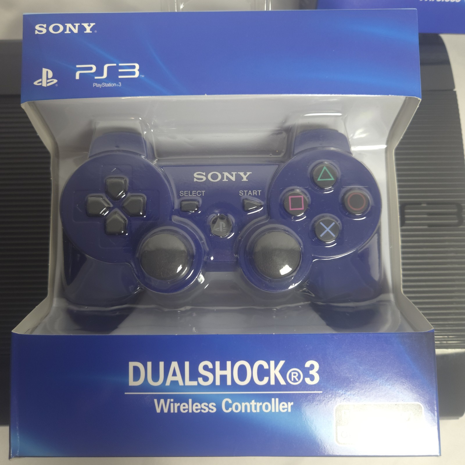 Sony PS3 PlayStation 3 BUNDLE 256GB 4 CONTROLLERS + COD MW3 (SEE DESCRIPTION)