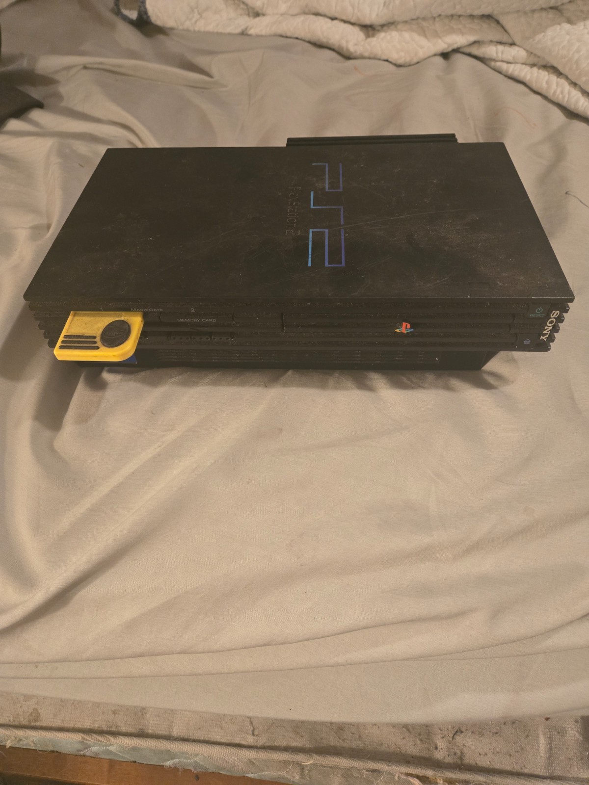 Sony PlayStation 2 Console only