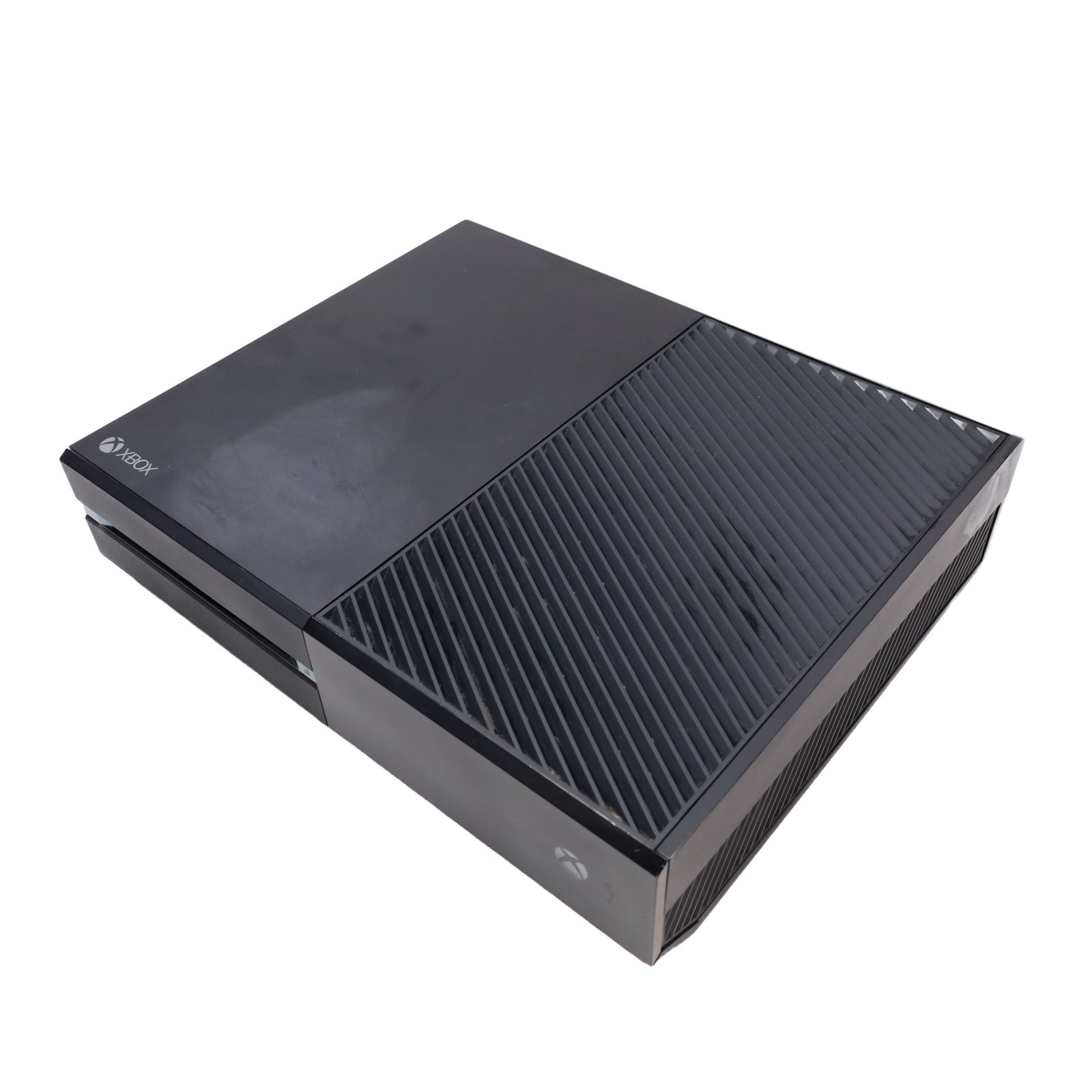 Microsoft Xbox One 1540 500GB Video Game Console – Black (8023)