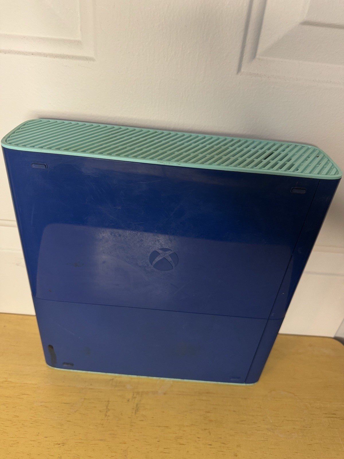 Xbox 360 E Console 250GB Blue Call Of Duty Edition (Xbox 360)