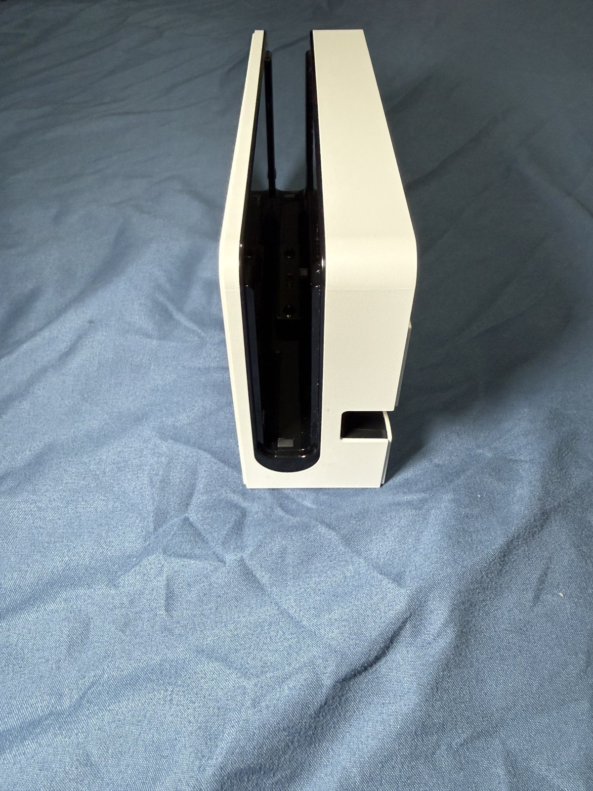 Nintendo Switch OLED Game Console White and Black With 8 Games