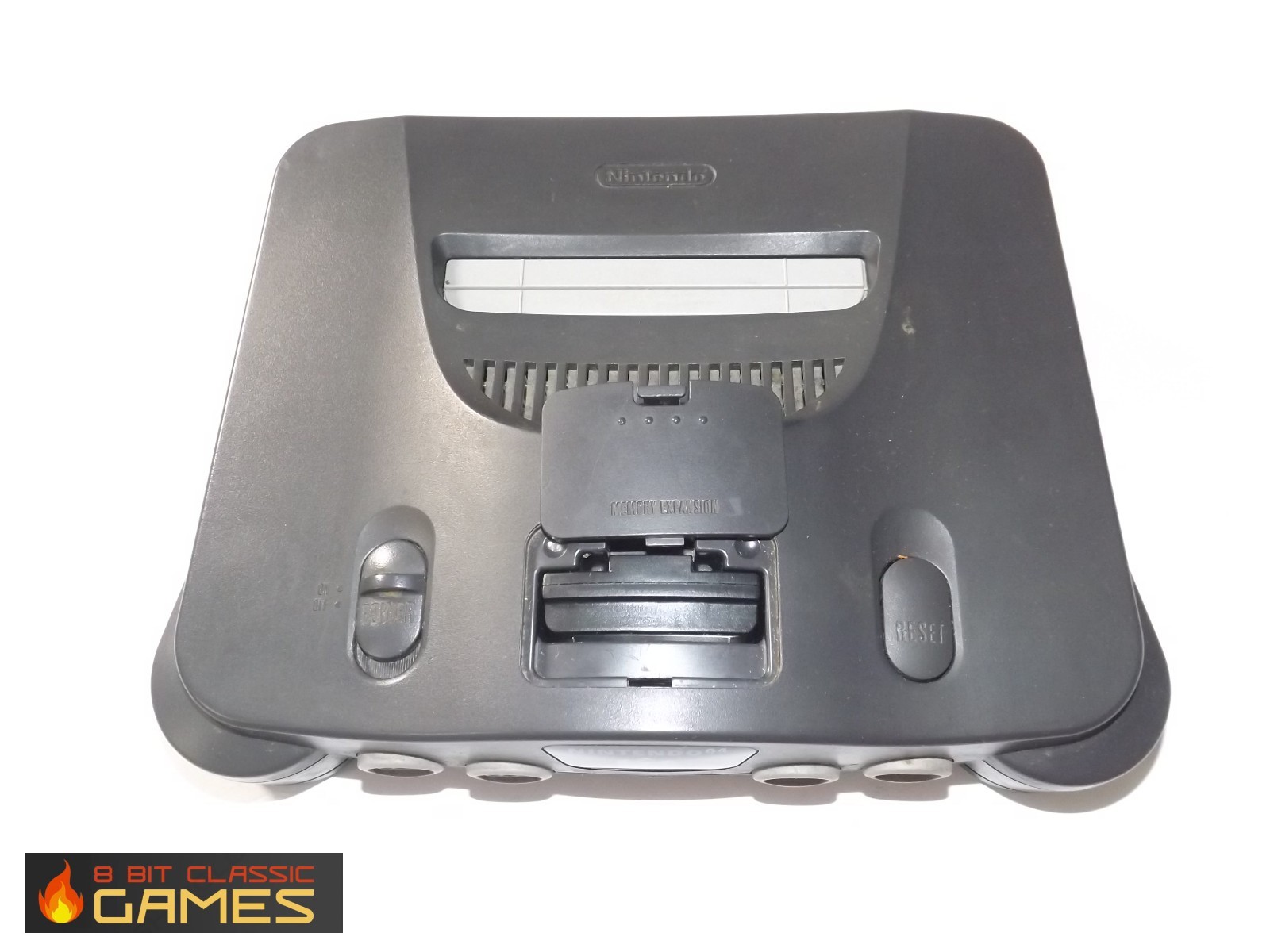 Nintendo 64 System Bundle – FAST SHIPPING! 66D