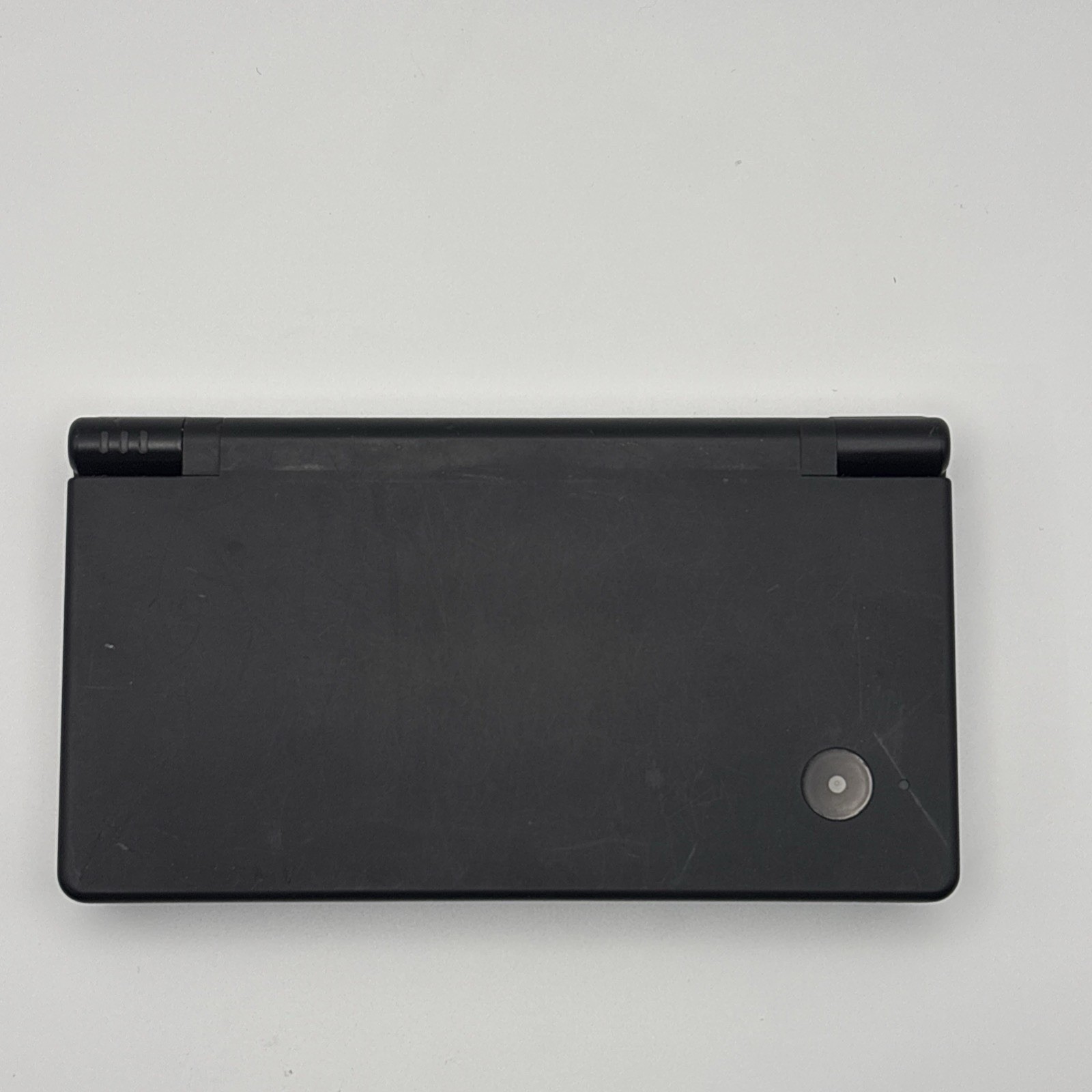 Nintendo DSi Black Jp Tested & Working ✅Plays US Games,Sd Card Slot With Game