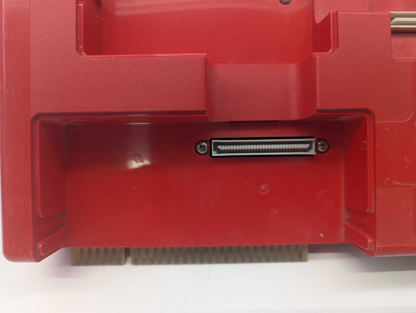 THE RUMBLE FISH 2 Sammy Atomiswave game cartridge + Arcade JAMMA PCB