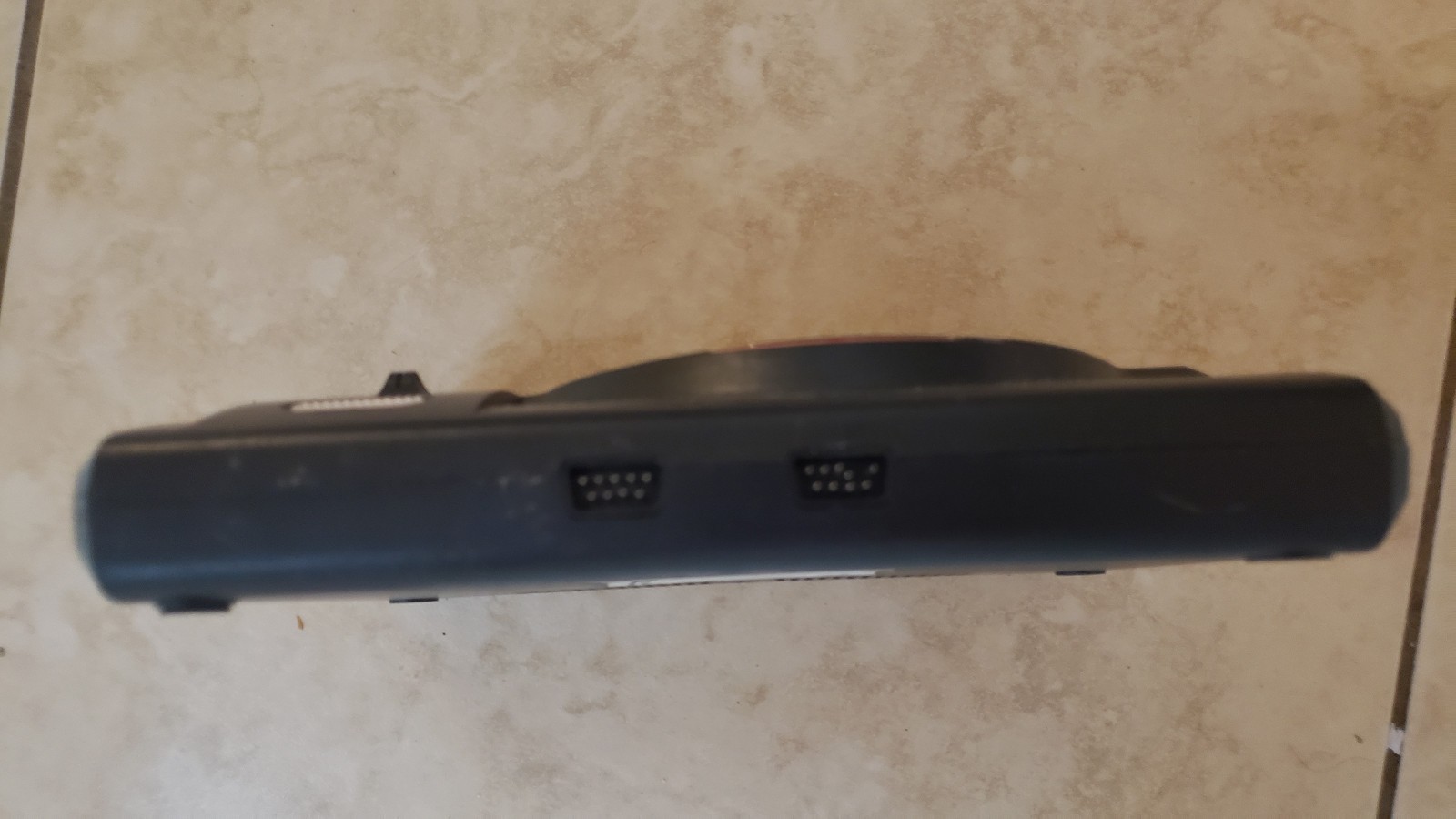 SEGA Genesis Mini Home Game Console – Black – 42 games – 30th anniversary – 2019