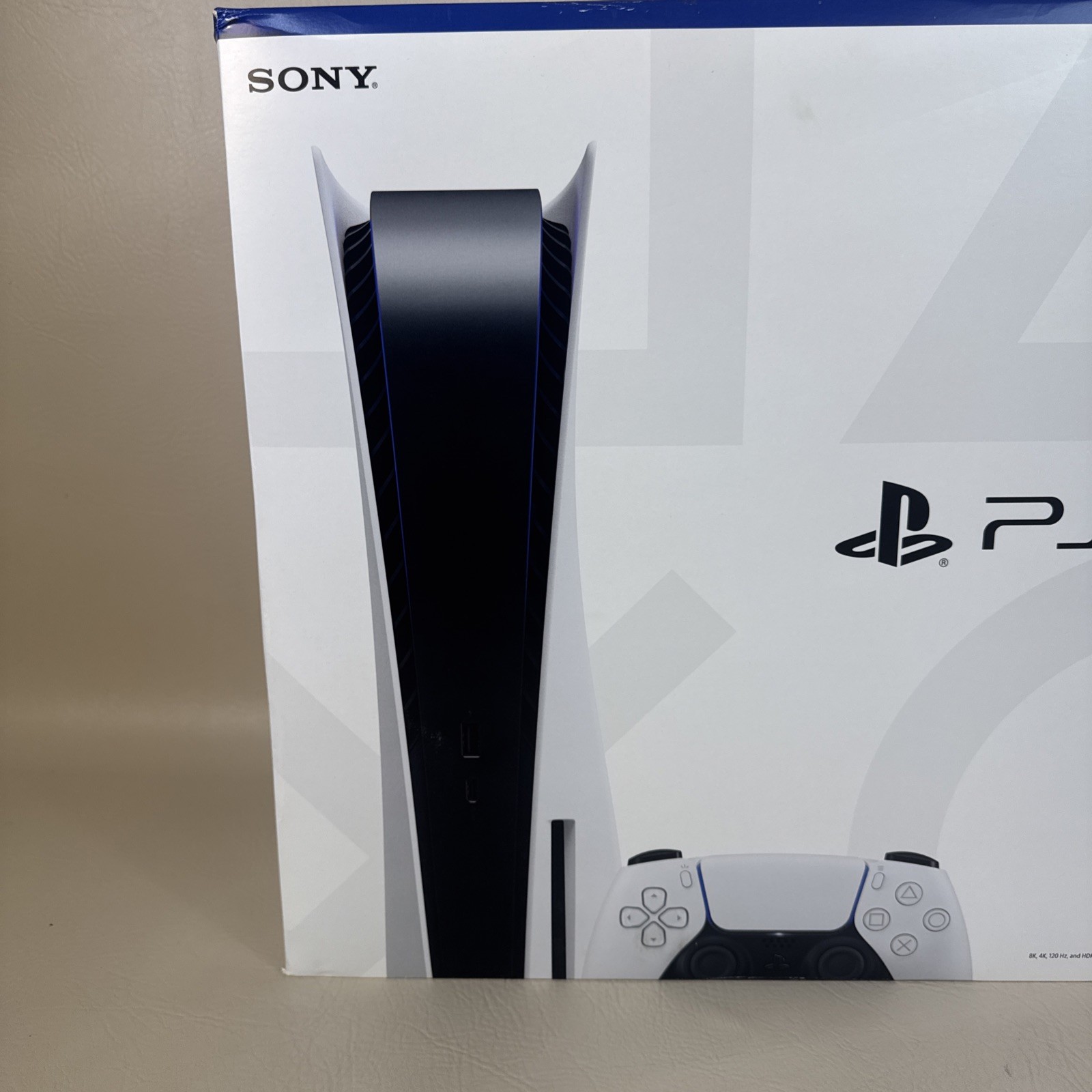 Sony PlayStation 5 CFI-1215A 825GB