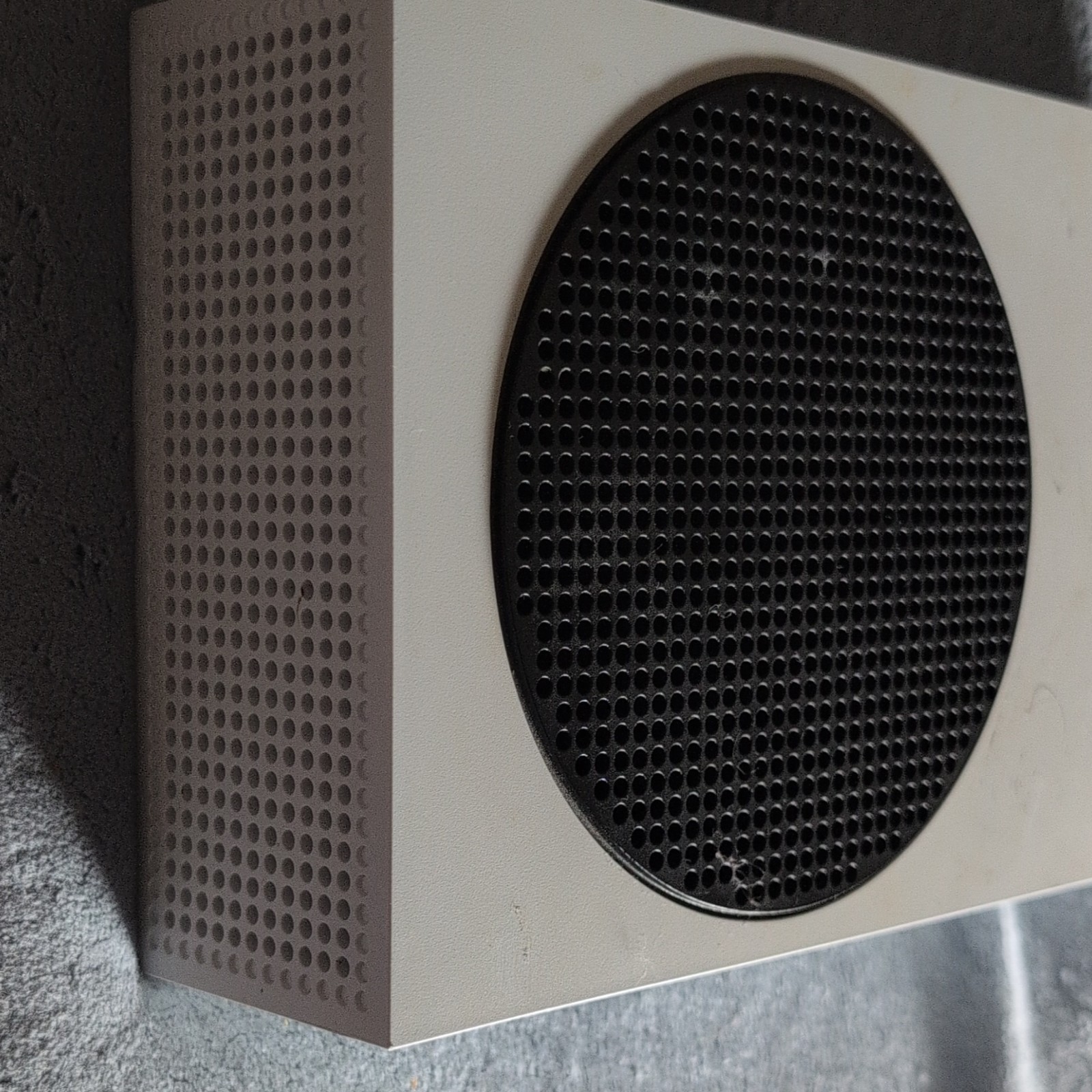 Console Banned Xbox One S – PARTS ONLY
