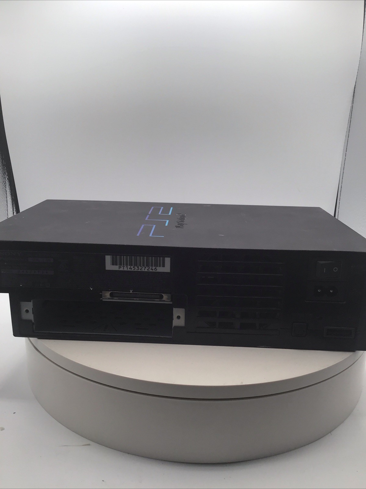 Sony PlayStation 2 PS2 «Fat» Console ONLY SCPH-39001 (TESTED, SEE DESCRIPTION)