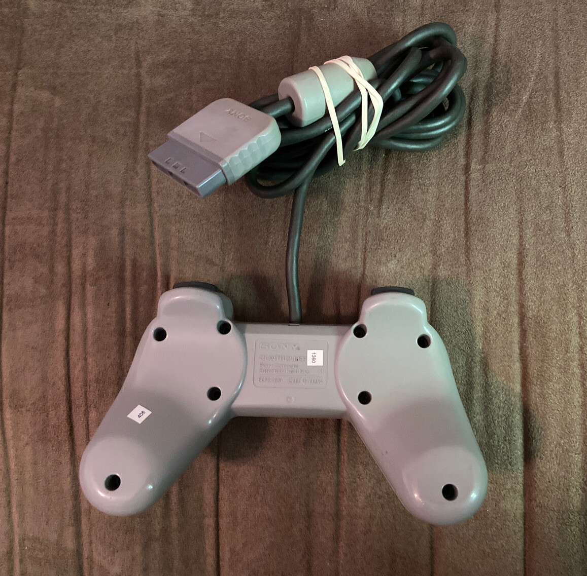 Official Sony PlayStation 1 PS1 Console Complete w Controller! ~ Fast Shipping!