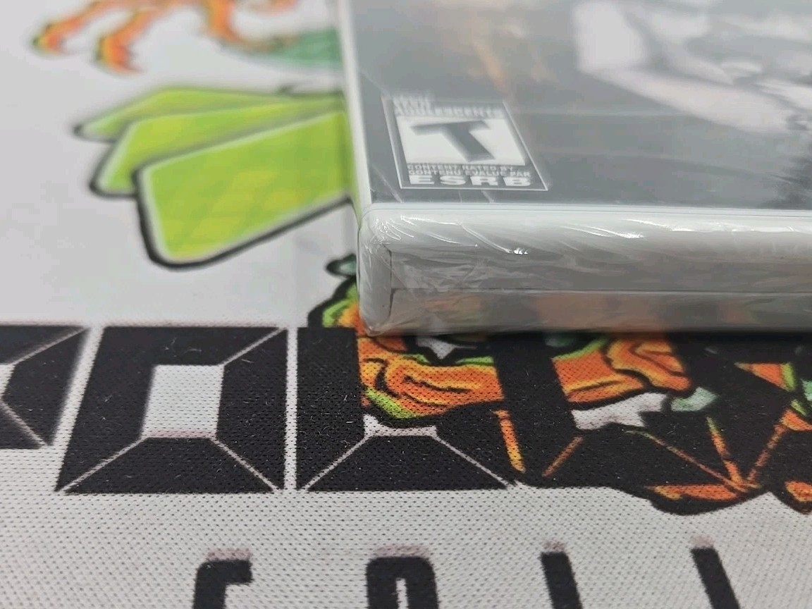Calling Wii (BRAND NEW)