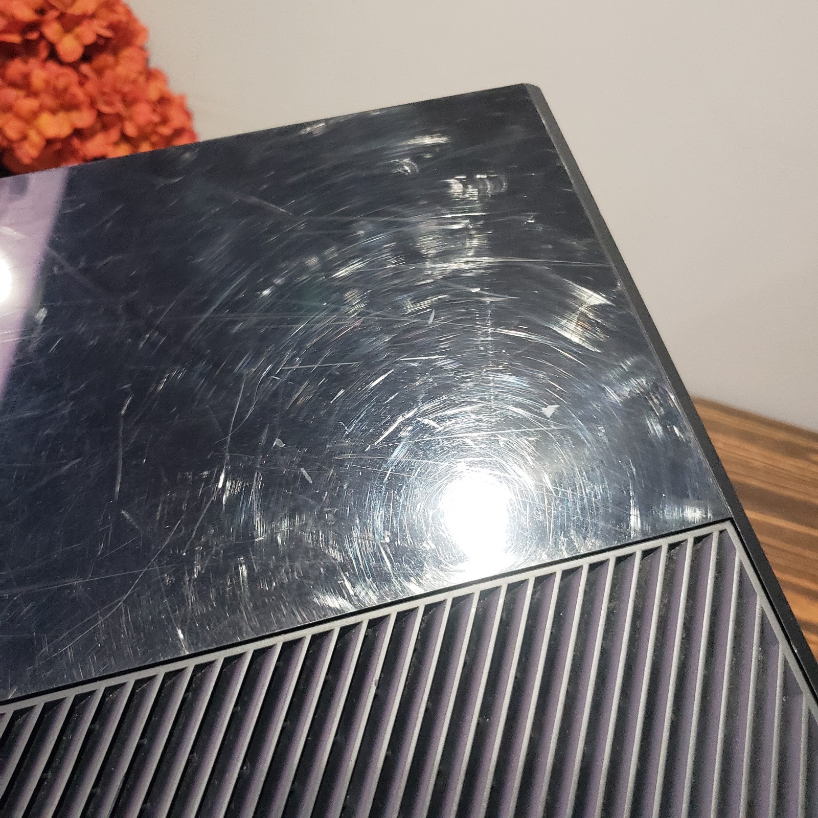 Microsoft Xbox One 500GB CONSOLE ONLY