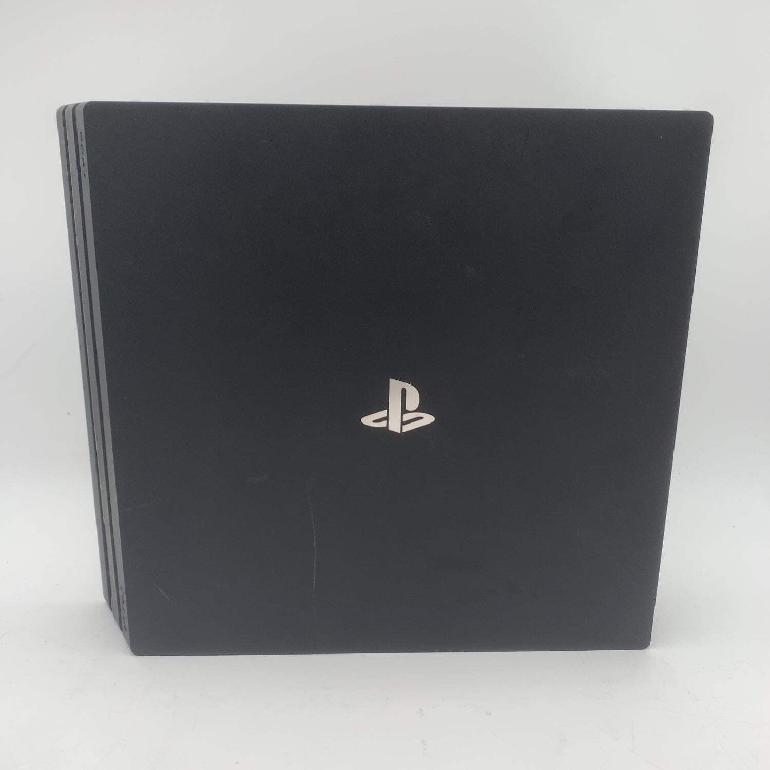 Sony PlayStation 4 Pro PS4 1TB Black Console Gaming System CUH-7015B