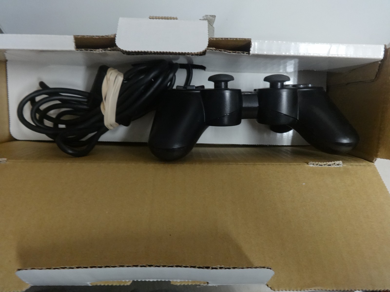 OEM Sony PS2 SLIM Video Game System Playstation-2 SCPH-77001 MINTY CIB Console