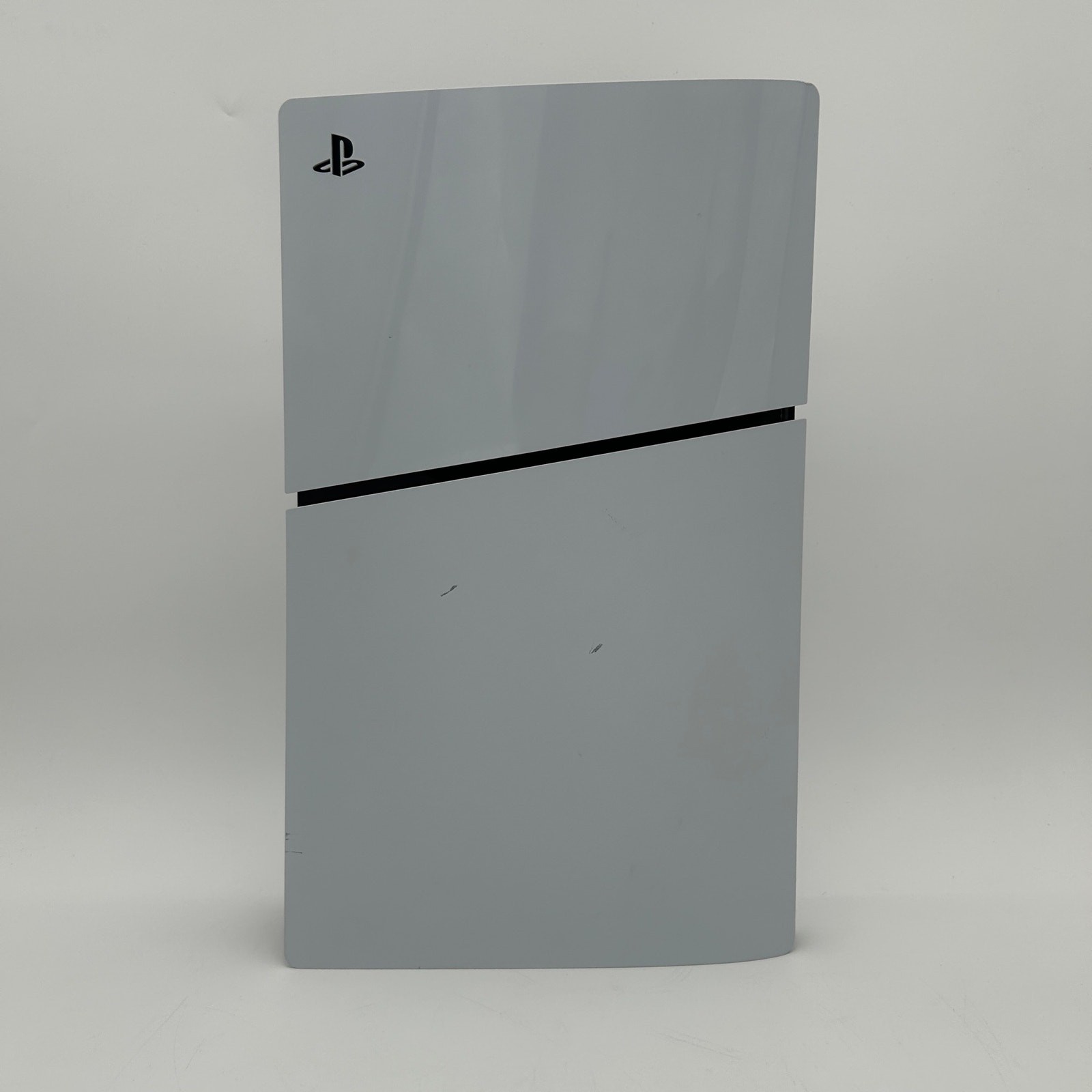 Sony PlayStation 5 PS5 Slim Digital Edition CFI-2015 w/ Controller & Cables