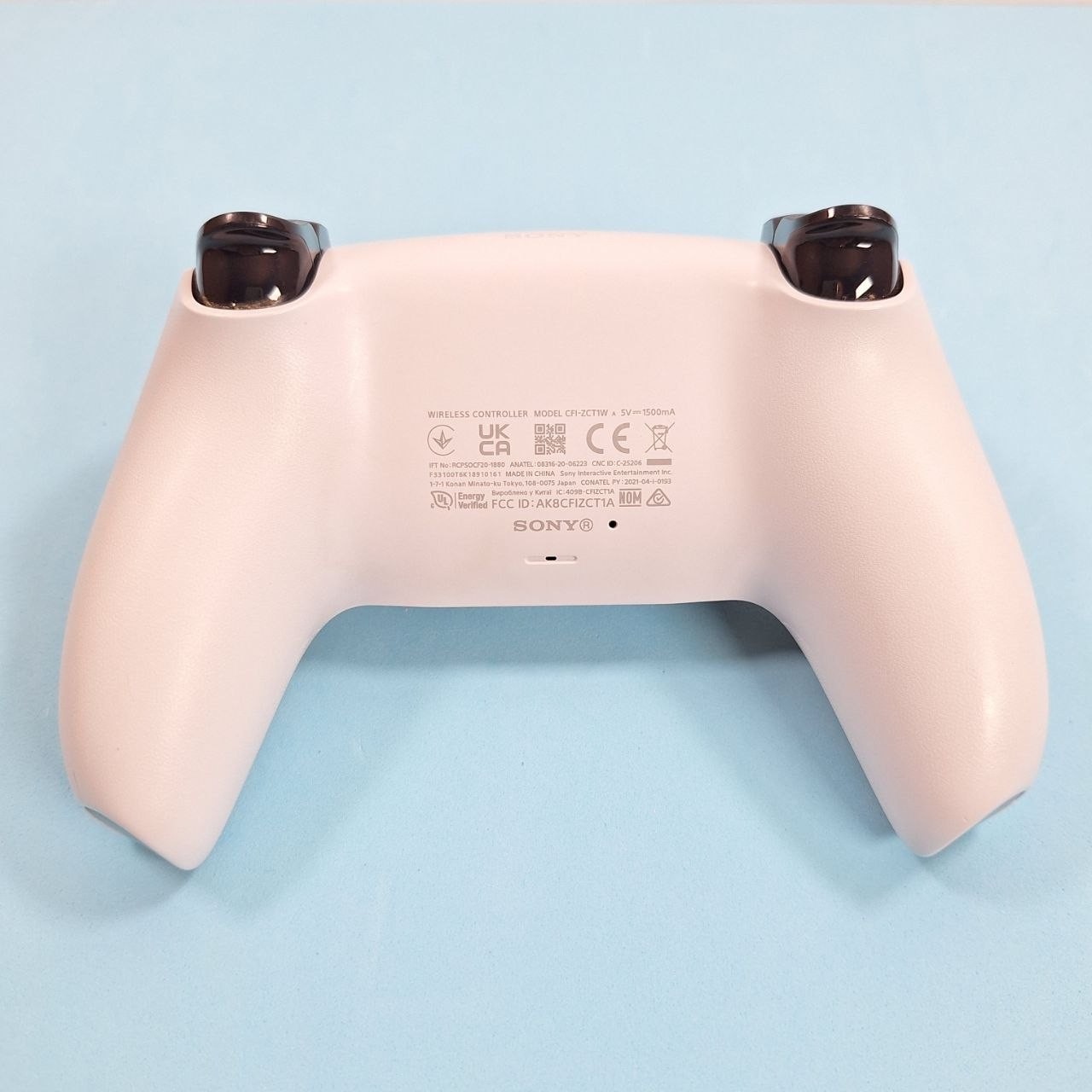 Sony Playstation 5 Fat Standard with Disc 🚀 Fast Shipping 🎮⚡