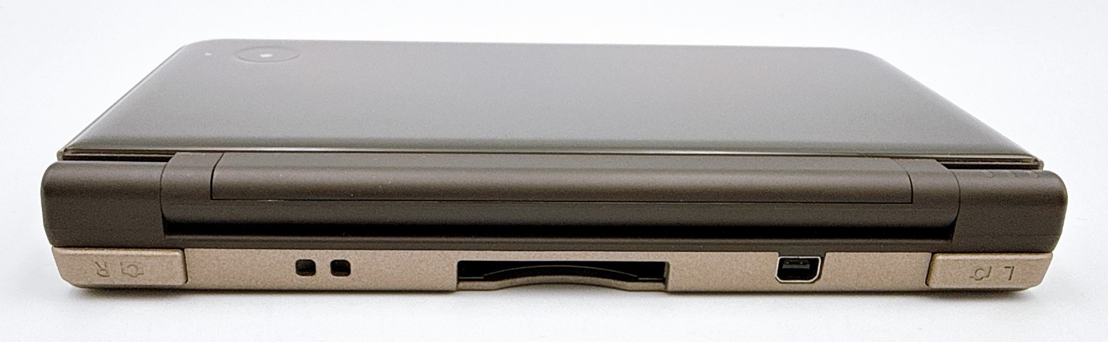 Nintendo DS DSi LL XL Brown Console w/Box Region free Japanese ver. – Excellent
