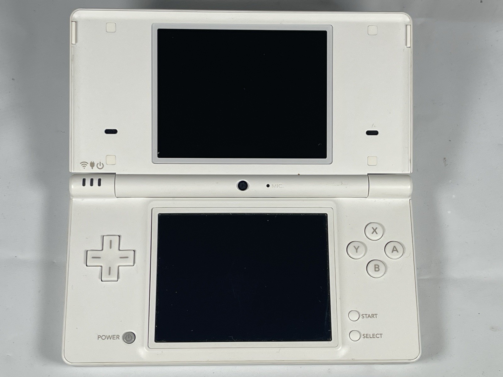Nintendo DSi White Console in Original Box