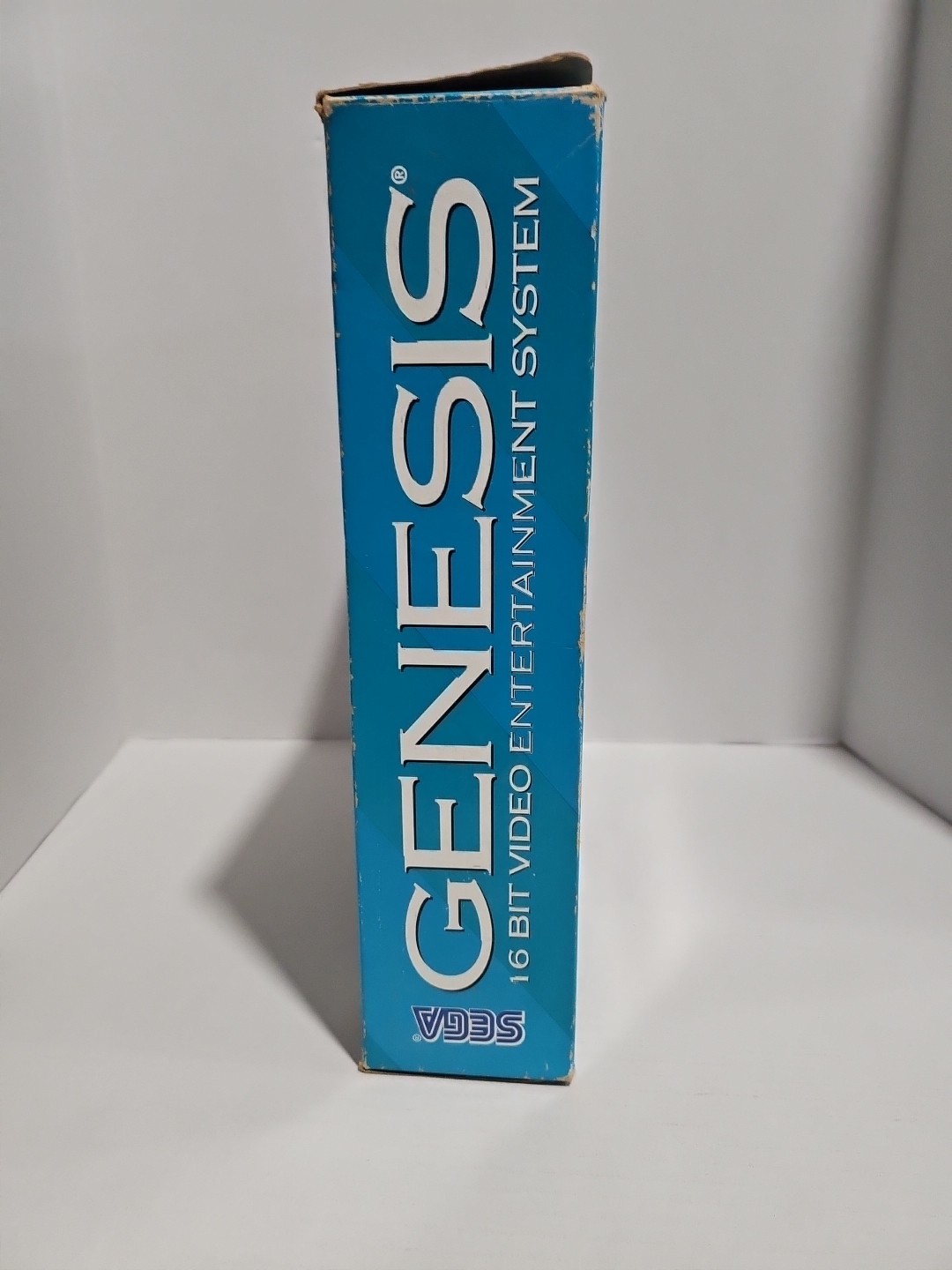 Sega Genesis III Model 3 Console Core System Complete In Box RARE 🔥