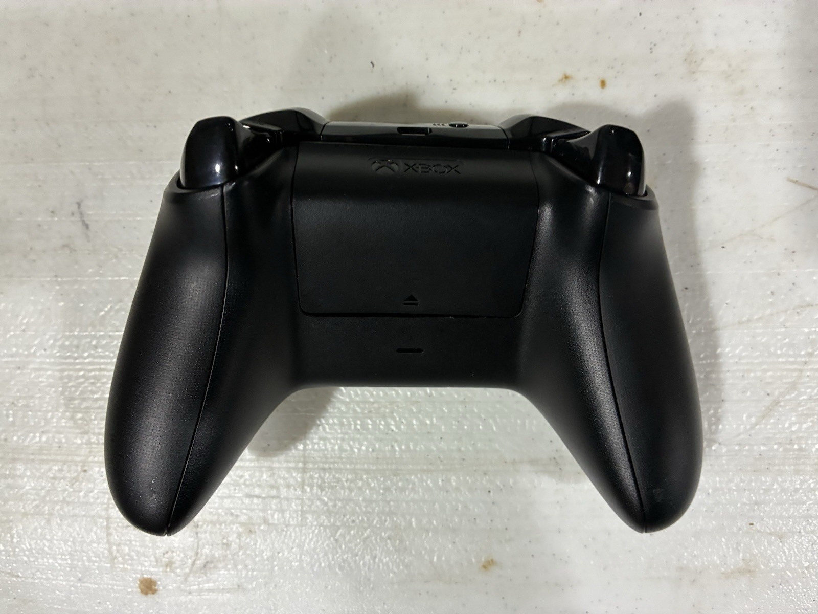 Microsoft Xbox Series S 1TB Video Game Console – Black Tested Working (Read)