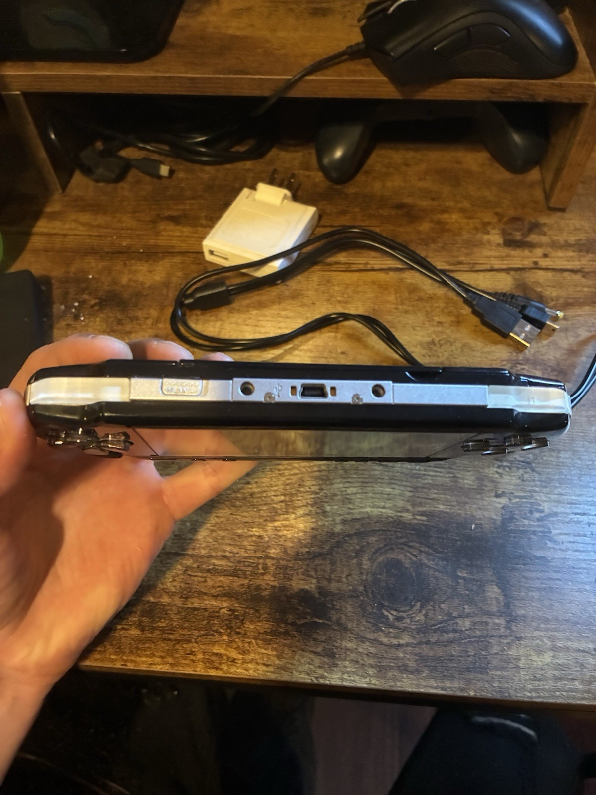PSP 2000