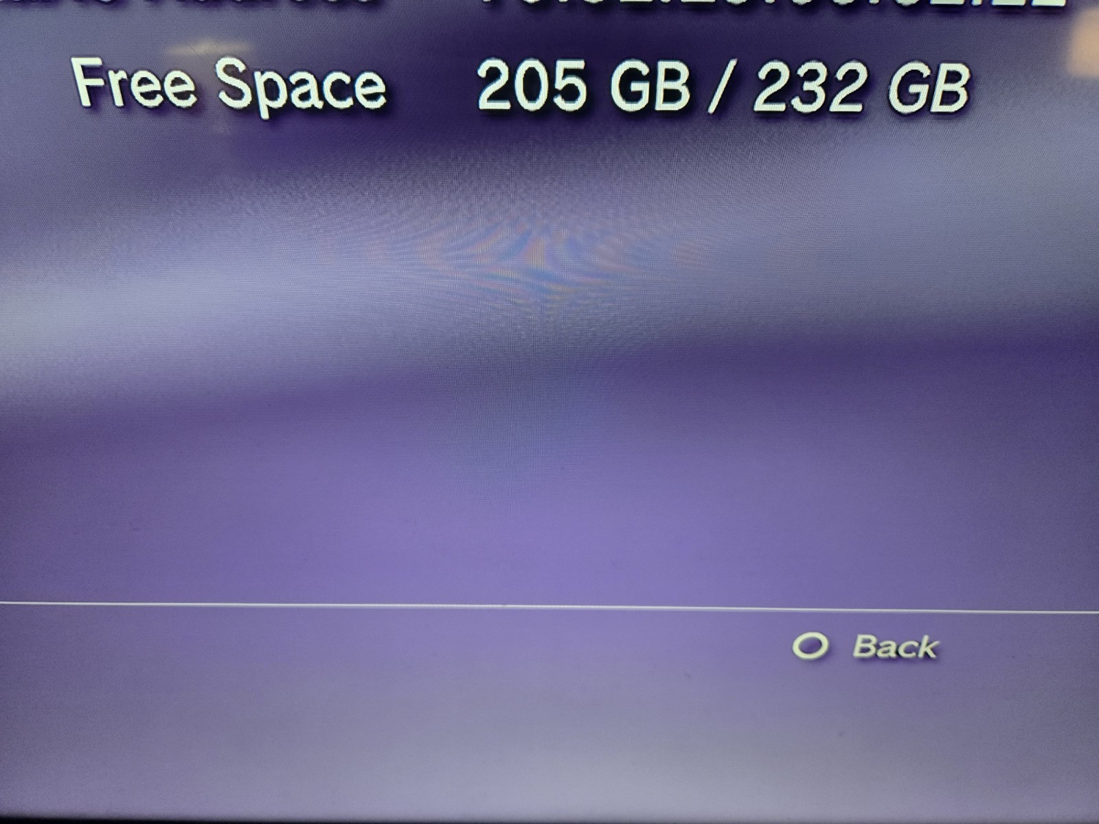 Sony PlayStation 3 Super Slim PS3 250GB Azurite Blue CECH-4201B – Tested