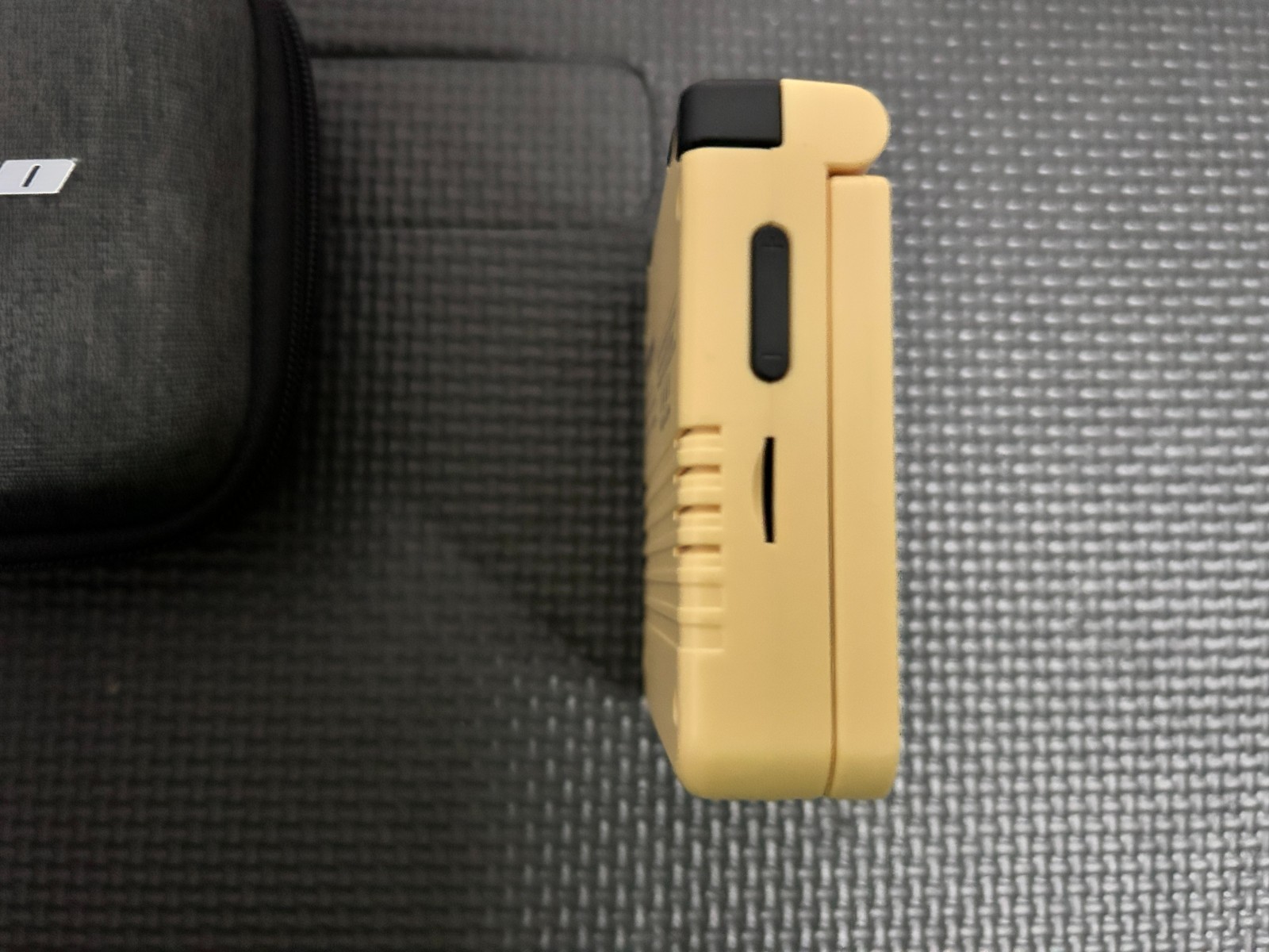 MIYOO FLIP V2 (YELLOW) 64GB GAME CARD (SHIPS FROM TEXAS) GXRG
