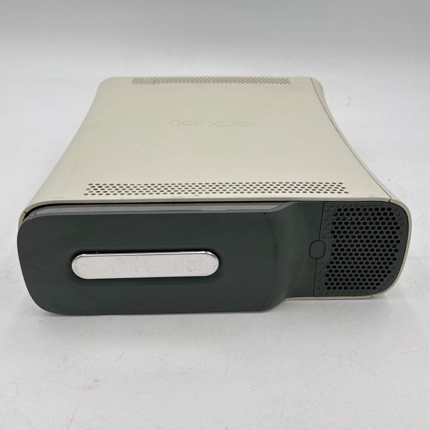 Lot of 2 Broken Microsoft Xbox 360 20GB Console Gaming System Only B4J-00001 No