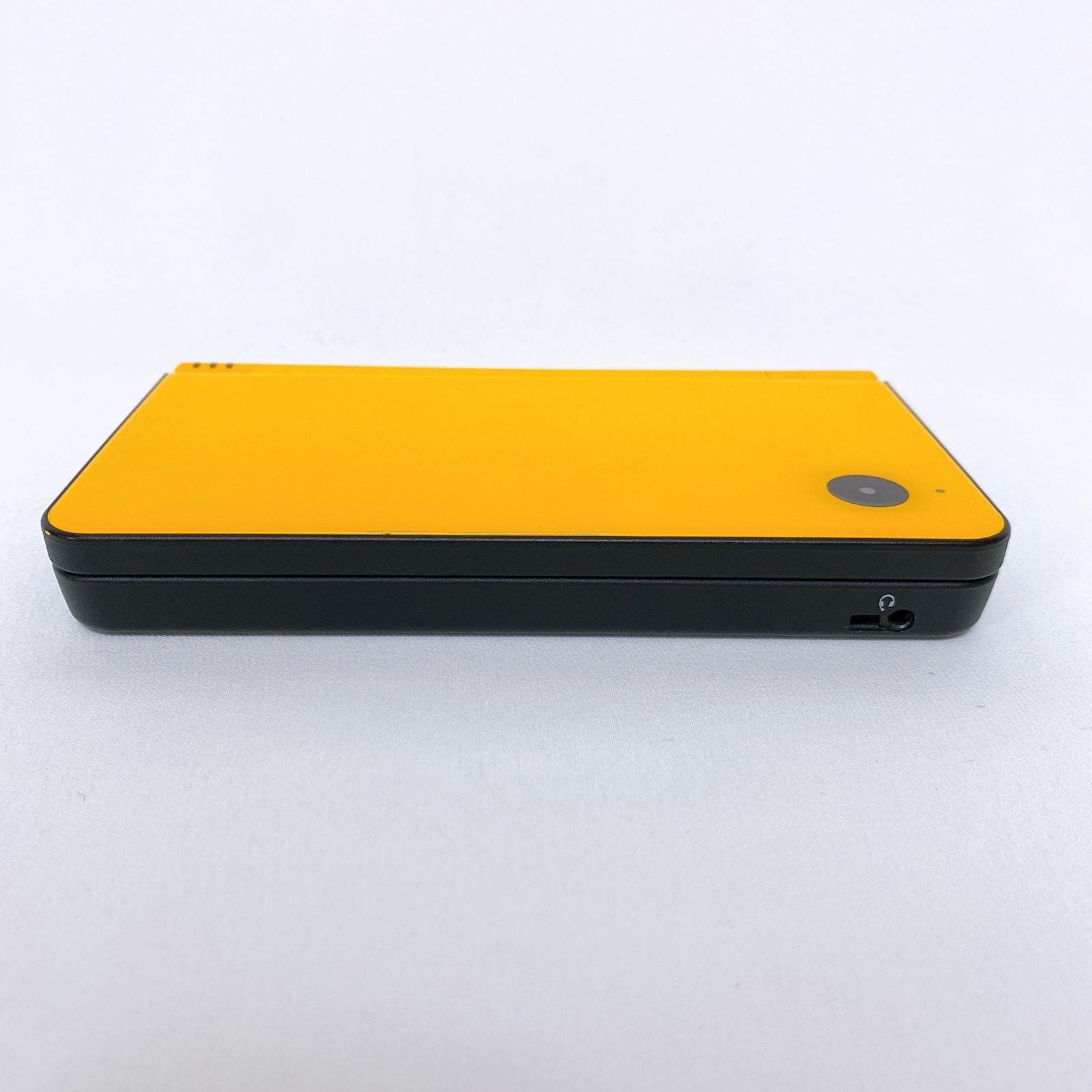 Nintendo DSi LL XL Yellow Console Japan Exclusive Tested Rank S Fast Shipping